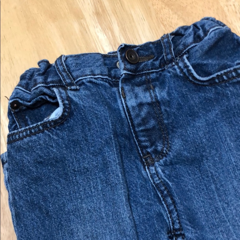 Little boys 5T jeans
